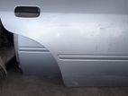 Toyota Stsrlet EP91 Rear Door Panel
