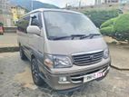 Toyota Hiace 1997