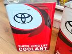 Toyota Super Long Life Coolant