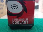 TOYOTA SUPER LONG LIFE COOLENT 2L