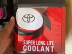 Toyota Super Long Life Coolent 2l