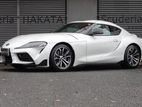 Toyota Supra SZ-R 2025
