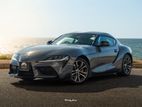 Toyota Supra SZ-R FullyLoaded 2024