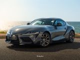 Toyota Supra SZ-R FullyLoaded 2024