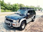 Toyota Surf Emperor 2008