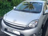 Toyota Suzuki Car for Rent