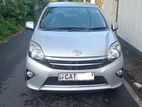 Toyota Suzuki Elite Car for Rent