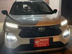 Toyota Taisor 1.0 Turbo V Package 2024