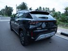 Toyota Taisor 2023