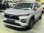 Toyota Taisor 2023