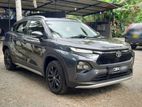 Toyota Taisor 2025 Brand New..