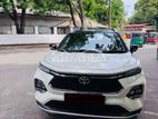 Toyota Taisor 2025