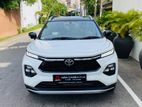Toyota Taisor 2025