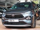 Toyota Taisor 2025