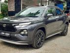 Toyota Taisor 2025...