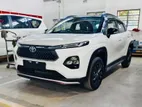 Toyota Taisor 2025