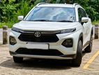 Toyota Taisor 2025