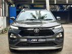 Toyota Taisor 2025 New Car..