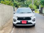 Toyota Taisor 2026 for Rent