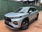 Toyota Taisor 2026