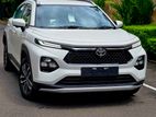Toyota Taisor 2026