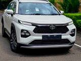 Toyota Taisor 2026