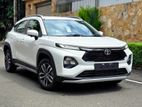 Toyota Taisor 2026