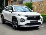 Toyota Taisor 2026