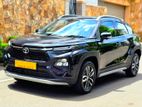 Toyota Taisor 2026