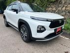 Toyota Taisor 2026