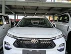Toyota Taisor 2026
