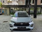 Toyota Taisor 2026