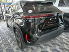 Toyota Taisor 2026