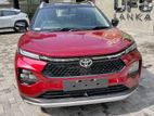 Toyota Taisor 2026
