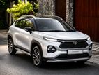 Toyota Taisor 2026