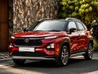 Toyota Taisor 2026
