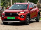 Toyota Taisor 2026
