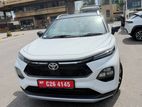 Toyota Taisor 2026