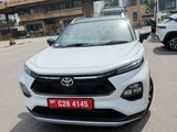 Toyota Taisor 2026