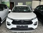 Toyota Taisor 2026