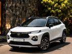 Toyota Taisor 2026