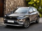 Toyota Taisor 2026