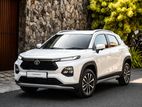 Toyota Taisor 2026