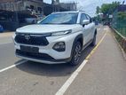 Toyota Taisor 2026