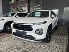 Toyota Taisor 2026
