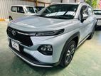Toyota Taisor 2026