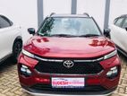 Toyota Taisor 2026