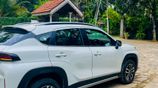 Toyota Taisor 2026