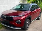 Toyota Taisor 2026 V AT NEO