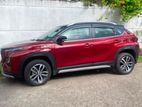 Toyota Taisor 2026 V